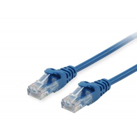 Equip 625492 cable de red Azul 1,5 m Cat6 U/UTP (UTP)