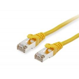 Equip 615562 cable de red Amarillo 1,5 m Cat6 S/FTP (S-STP)