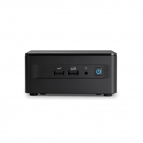 ASUS - ASUS NUC 13 RNUC13ANHI700002I Negro i7-1360P - 90AR00C1-M000K0