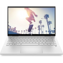 HP - HP Pavilion x360 14-dy1027ns i5-1155G7 Híbrido (2-en-1) 35,6 cm (14'')