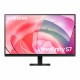 Samsung ViewFinity S70D pantalla para PC 68,6 cm (27'') 3840 x 2160 Pixeles 4K Ultra HD LED Negro