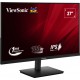 VIEWSONIC - Viewsonic VA270-H pantalla para PC 68,6 cm (27'') 1920 x 1080 Pixeles Full HD LED Negro - VA270-H