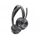 POLY - POLY Auricular VFOCUS2-M certificado para Microsoft Teams con USB-A - 77y85aa