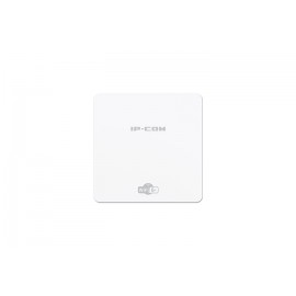 IP-COM Networks PRO-6-IW punto de acceso inalámbrico 2402 Mbit/s Blanco Energía sobre Ethernet (PoE)