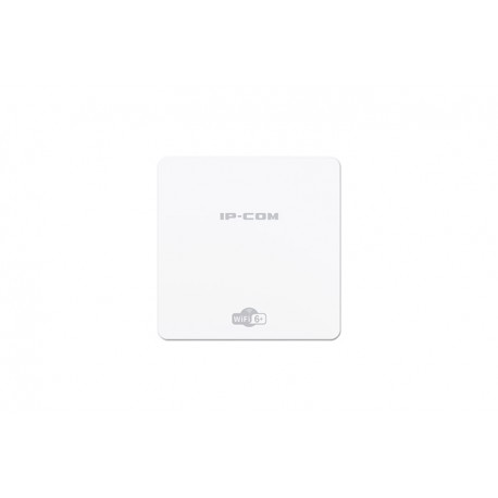 IP-COM Networks PRO-6-IW punto de acceso inalámbrico 2402 Mbit/s Blanco Energía sobre Ethernet (PoE)