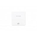 IP-COM Networks PRO-6-IW punto de acceso inalámbrico 2402 Mbit/s Blanco Energía sobre Ethernet (PoE)