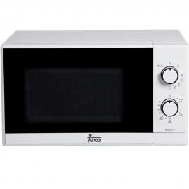 Teka MW 225 G Encimera 20L 700W Blanco - 40590480