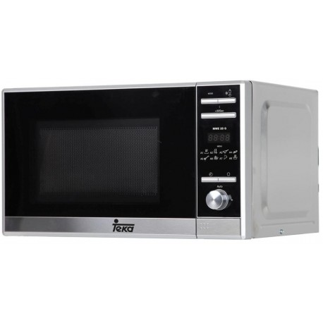 Teka MWE 225 G Encimera 20L 700W Acero inoxidable - 40590470