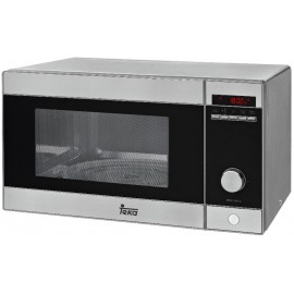 Teka MWE-230G Microondas con Grill 1000W