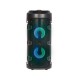 UNICO - ALTAVOZ UNICO BLUETOOTH 20W LED 80DB - BS0331