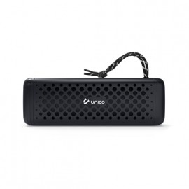 UNICO - ALTAVOZ UNICO BLUETOOTH CON CORREA 5W*2 85DB - BS9866