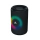 UNICO - ALTAVOZ UNICO BLUETOOTH CON LUZ LED 85DB 3W - BS9912