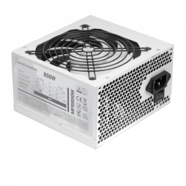 FUENTE ALIM. 850W 85% EF BLANCO MARS GAMING