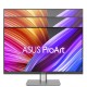 ASUS ProArt PA24ACRV pantalla para PC 60,5 cm (23.8'') 2560 x 1440 Pixeles Quad HD LCD Negro