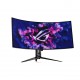 ASUS - ASUS ROG Swift OLED PG39WCDM pantalla para PC 99,1 cm (39'') 3440 x 1440 Pixeles UltraWide Quad HD LCD Negro - PG39WCDM