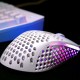 CHERRY XTRFY M4 RGB ratón Juego mano derecha USB tipo A Óptico 16000 DPI