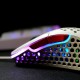 CHERRY XTRFY M4 RGB ratón Juego mano derecha USB tipo A Óptico 16000 DPI