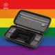 FR-TEC Switch Tanooki Bag Pride - Funda de transporte para Nintendo Switch/OLED/Lite