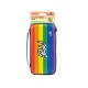 FR-TEC Switch Tanooki Bag Pride - Funda de transporte para Nintendo Switch/OLED/Lite