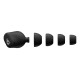 Apple Beats Solo Buds - Auriculares de tapón True Wireless - Negro mate