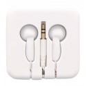 T'nB ESPOCKETWH auricular y casco Auriculares Alámbrico Dentro de oído Blanco