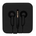 T'nB ESPOCKETBK auricular y casco Auriculares Alámbrico Dentro de oído Negro