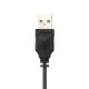 Hama | PC Auricular USB con micro HS-USB300