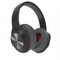 Hama Spirit Calypso Auriculares Inalámbrico Diadema Llamadas/Música Bluetooth Negro, Gris