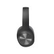 Hama Spirit Calypso Auriculares Inalámbrico Diadema Llamadas/Música Bluetooth Negro, Gris