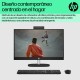 HP 24 -cr0010ns AMD Ryzen™ 3 7320U 60,5 cm (23.8'') 1920 x 1080 Pixeles PC todo en uno