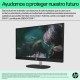 HP 24 -cr0010ns AMD Ryzen™ 3 7320U 60,5 cm (23.8'') 1920 x 1080 Pixeles PC todo en uno