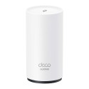 TP-Link Deco X50-Outdoor Doble banda (2,4 GHz / 5 GHz) Wi-Fi 6 (802.11ax) Blanco 1 Interno