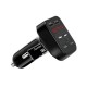 REPRODUCTOR UNI MP3 COCHE BLUETOOTH