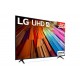 LG UHD 50UT80006LA Televisor 127 cm (50'') 4K Ultra HD Smart TV Wifi Azul