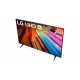 LG UHD 50UT80006LA Televisor 127 cm (50'') 4K Ultra HD Smart TV Wifi Azul