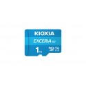 Kioxia LMEX2L001TG2 memoria flash 1 TB MicroSDXC UHS-I Clase 10