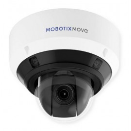 Mobotix MX-VMSD1A-2021-VA cámara de vigilancia Almohadilla Cámara de seguridad IP Interior y exterior Techo