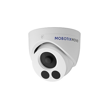 Mobotix MX-VT1A-203-IR cámara de vigilancia