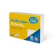 DataCopy 521836 papel para impresora de inyección de tinta A5 (148x210 mm) 500 hojas Blanco