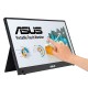 ASUS ZenScreen MB16AMTR pantalla para PC 39,6 cm (15.6'') 1920 x 1080 Pixeles Full HD LCD Pantalla táctil Negro