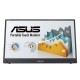 ASUS ZenScreen MB16AMTR pantalla para PC 39,6 cm (15.6'') 1920 x 1080 Pixeles Full HD LCD Pantalla táctil Negro