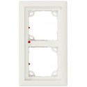 Mobotix MX-OPT-FRAME-2-EXT-SV kit para cámara