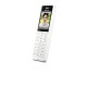 AVM - FRITZ!Fon X6 Teléfono DECT Identificador de llamadas Blanco - 20003010