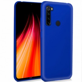 COOL 8434847054551 funda para teléfono móvil Azul