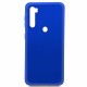 COOL 8434847054551 funda para teléfono móvil Azul