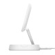 BELKIN - Belkin BoostCharge Pro Smartphone Blanco Corriente alterna Cargador inalámbrico Carga rápida Interior - wia008vfwh