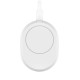 BELKIN - Belkin BoostCharge Pro Smartphone Blanco Corriente alterna Cargador inalámbrico Carga rápida Interior - wia008vfwh