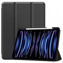 JUST IN CASE - FUNDA TABLET IPAD PRO 11'' 2022/21 SMART TRI-FOLD NEGRO JUST IN CASE - 9758506