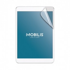 Mobilis 016681 protector de pantalla Tableta Samsung 1 pieza(s)