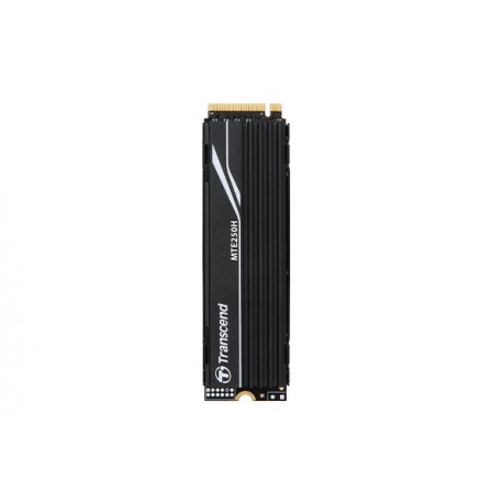 Transcend TS4TMTE250H unidad de estado sólido M.2 4 TB PCI Express 4.0 NVMe